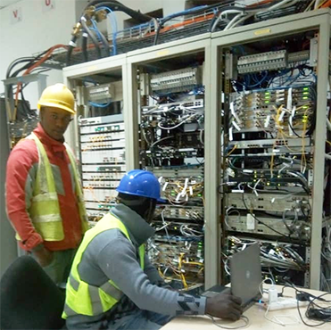 telecom-implementation-ti-2
