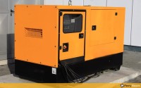 Electrical Power Solution